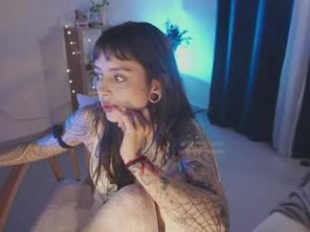janne_maybe chaturbate stream image, 27.04.2026 16:10