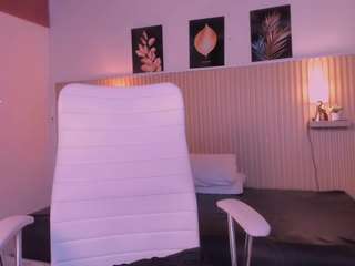 cloe-adams camsoda stream image, 27.04.2026 14:10