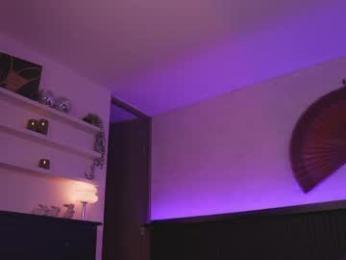 mariannacruzz chaturbate stream image, 27.04.2026 21:40