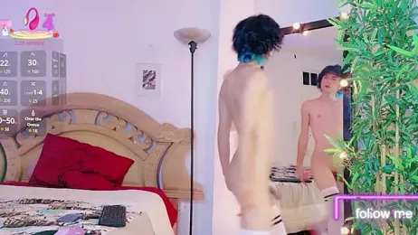 Bay_freedo stripchat stream image, 27.04.2026 20:20