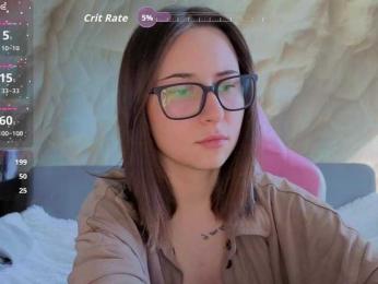 Unearthly bongacams stream image, 28.04.2026 09:00