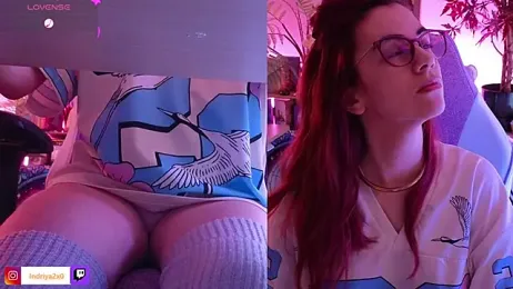 Indriya2x0 stripchat stream image, 28.04.2026 20:00