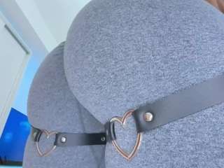 scarletandtom camsoda stream image, 28.04.2026 20:00