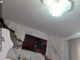 patriciakeys camsoda stream image, 29.04.2026 04:30