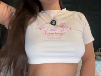 -Sara- bongacams stream image, 29.04.2026 03:40