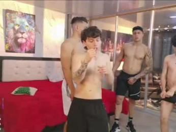 masters_sexx chaturbate stream image, 29.04.2026 11:10