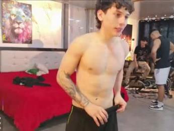 masters_sexx chaturbate stream image, 29.04.2026 11:10