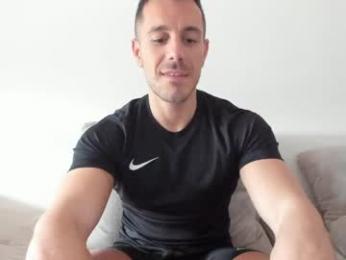 roberto4ever chaturbate stream image, 01.05.2026 05:30