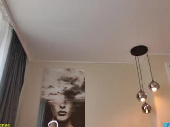 lenna_godess chaturbate stream image, 01.05.2026 04:30