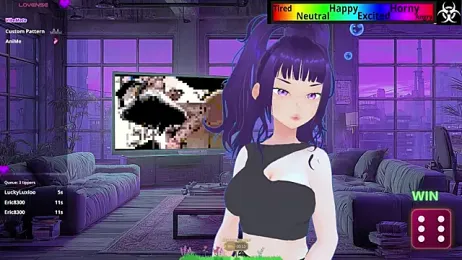 Lanathevirus stripchat stream image, 01.05.2026 10:50