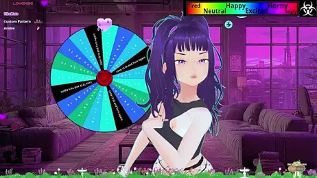Lanathevirus stripchat stream image, 01.05.2026 10:50