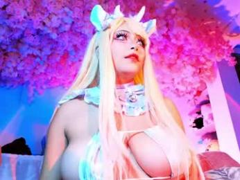 seraphine23_ chaturbate stream image, 02.05.2026 01:20