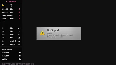 oxxme stripchat stream image, 02.05.2026 14:20