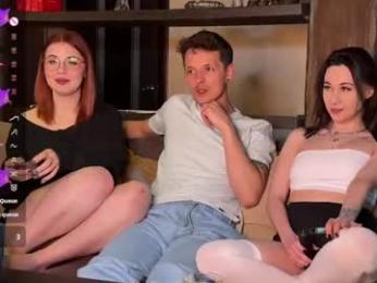 couple_of_fire_ chaturbate stream image, 02.05.2026 18:50