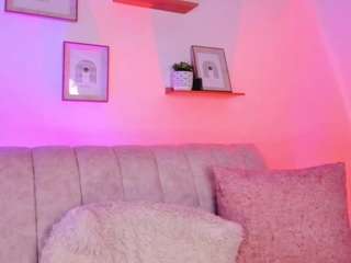 niinabella camsoda stream image, 03.05.2026 01:50