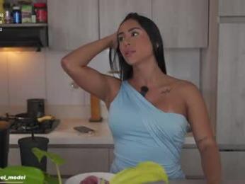 leyla_steel chaturbate stream image, 03.05.2026 17:30