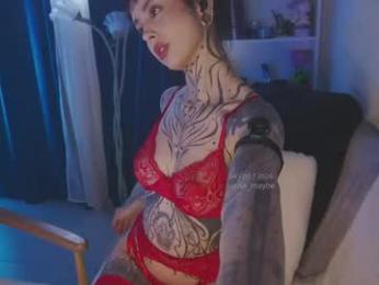 janne_maybe chaturbate stream image, 04.05.2026 15:00
