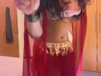celestial_x chaturbate stream image, 05.05.2026 17:00