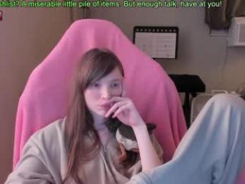 nacmar chaturbate stream image, 06.05.2026 04:10
