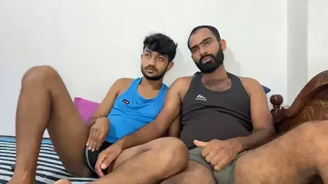 DesiDaddyandSon stripchat stream image, 08.05.2026 04:30