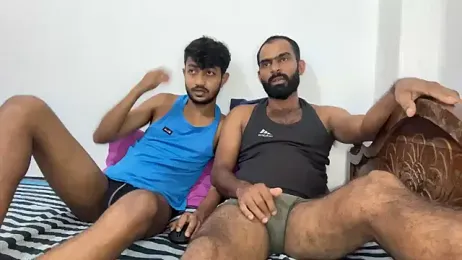 DesiDaddyandSon stripchat stream image, 08.05.2026 04:30