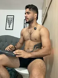 Maximiliano_ford stripchat stream image, 09.05.2026 10:50