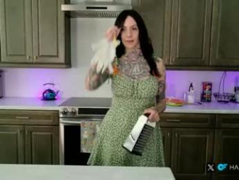 harliequinnx chaturbate stream image, 09.05.2026 13:10