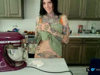 harliequinnx chaturbate stream image, 09.05.2026 13:10