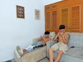 nympho_nathy_sophi chaturbate stream image, 09.05.2026 14:00