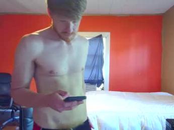 fetishking6 chaturbate stream image, 09.05.2026 19:40