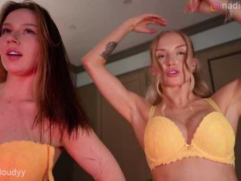 Nadin_star bongacams stream image, 09.05.2026 14:00
