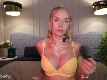 Nadin_star bongacams stream image, 09.05.2026 14:00