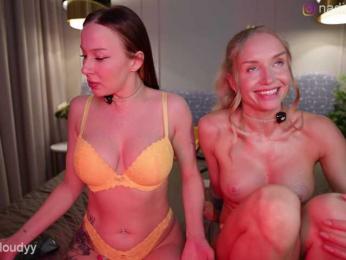 Nadin_star bongacams stream image, 09.05.2026 14:00