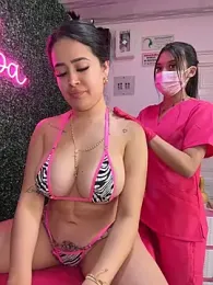 Sara_fun stripchat stream image, 09.05.2026 16:00
