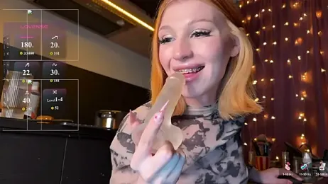 ilona_wine stripchat stream image, 10.05.2026 14:20
