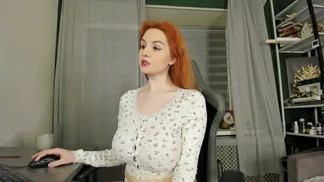 -Aariella- stripchat stream image, 11.05.2026 13:30