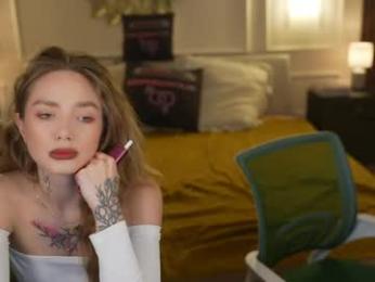 anabel054 chaturbate stream image, 11.05.2026 14:20