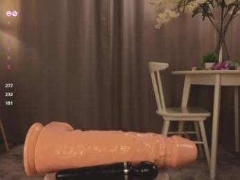graceholly chaturbate stream image, 11.05.2026 21:10