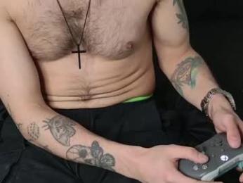 jackdesfeux chaturbate stream image, 11.05.2026 23:40