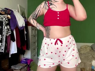Odelyna Curless flirt4free stream image, 12.05.2026 07:10