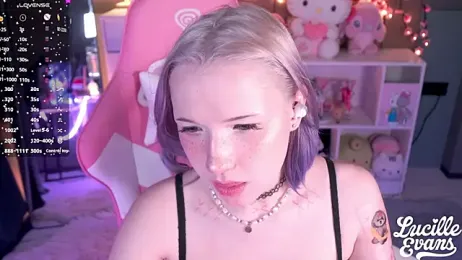 lucille_evans stripchat stream image, 13.05.2026 16:00