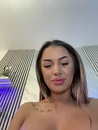 KirstieVegas stripchat stream image, 13.05.2026 17:20
