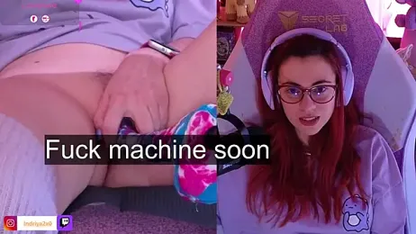 Indriya2x0 stripchat stream image, 14.05.2026 20:10