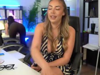 babesgowild chaturbate stream image, 14.05.2026 20:10
