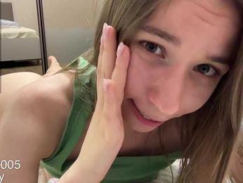 tinykisa bongacams stream image, 16.05.2026 18:00