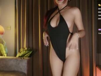 itsjoy_universe chaturbate stream image, 17.05.2026 08:00