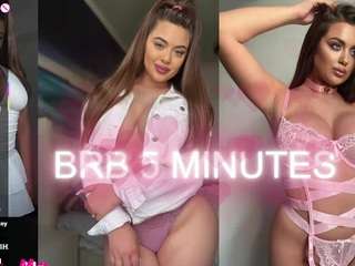 alexispixie camsoda stream image, 19.05.2026 09:00