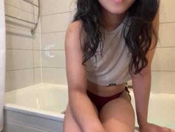 celestial_x chaturbate stream image, 19.05.2026 17:00