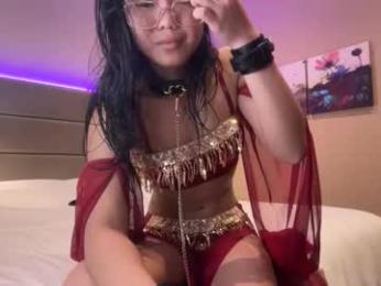 celestial_x chaturbate stream image, 19.05.2026 17:00