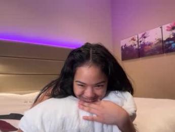 celestial_x chaturbate stream image, 19.05.2026 17:00